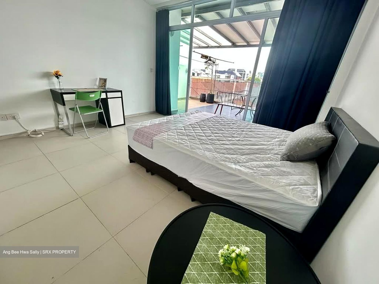 How Sun Garden (D19), Terrace #571847251